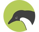 シンプルおしゃれでゆるかわな動物アイコン作成します SNSやブログのアイコンに！お好みに合わせて動物イラスト作成 イメージ6