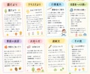 現役主任・元園長が保育園のおたよりを作成します 保育現場を知る現役主任・元園長が文章作成をサポート イメージ3