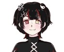 あなたの好みのイラストを描きます 低予算で可愛いイラストがほしい方へ イメージ3
