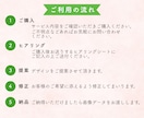 目を惹くバナーを丁寧に作成いたします 丁寧なヒアリングでターゲットに響くバナーを作成します。 イメージ2
