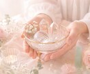 お子さまの才能と未来を開花へ導きます 子どもの性格・才能・未来を丁寧に視ます イメージ3