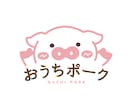 ロゴデザインいたします イラストロゴをお客様のご要望に合わせたタッチで作成します。 イメージ3