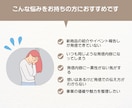 小さな事業の想いや強みを伝わる言葉に整えます ブログ・コンセプト・事業紹介文に活かせる発信軸づくりサポート イメージ2