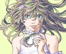 カラフルで個性的なキャラクターデザイン描きます 親身に対応させていただきます。 イメージ4