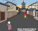 アイコン描きます カートゥーン系のアートがお好きな方に！ イメージ6