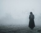 雰囲気あるコンセプト画像制作します 記事の世界観を伝える画像制作します イメージ2