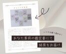 片思い・復縁…タロットで占います 78枚のカードから、現状・近未来・より明るい未来へのヒントを イメージ3