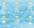 マーケティング特化公式LINEアカウント構築します リッチメニュー・クーポン機能コミコミパック！！ イメージ6