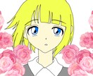 画像のように可愛いイラストで動画制作します 可愛いアニメーションのみかけます！ イメージ7