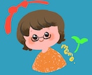 あなたのためにイラストを描きます ふわふわかわいい一枚をあなたのために。 イメージ1