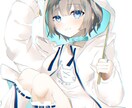用途に沿ったイラストを提供します あなた専用のイラストを丁寧に描きます イメージ2