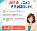 転職・就職準備｜仕事経験・良さ・強みを言語化します 自信を取り戻す｜ 採用育成定着の視点で転職の土台をサポート イメージ5