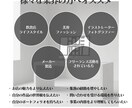 WP：オリジナルデザインのホームページを制作します これから始まるあなたをデザインで応援させてください！ イメージ2