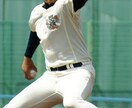 150km右腕が球速UPの近道教えます 野球人なら誰でも速い球を投げてみたいですよね！ イメージ1
