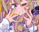 ご要望に沿ったイラストを描きます ビビットな色彩で明るいイラストを描きます イメージ4