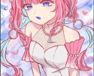 ご要望に合わせたイラストを制作します アイコンや動画サムネイルなどにご利用いただけます。 イメージ3
