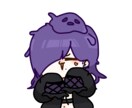 商用込！2000で使えるゆるいイラスト書きます ゆるゆるふわふわでほっこりさせちゃおう！！！ イメージ3