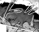 あなたの物語をモノクロ漫画で書き起こします キャラの魅力、アクションの迫力。1コマ1コマ丁寧に描きます。 イメージ5