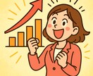 もっと売れるECサイトへ、改善案を提案します 店舗集客・EC売上UPを数字で改善します イメージ1