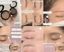 美容サロン様｜HPBブログ＋インスタ投稿代行します ライトプラン★１ヶ月各4本ずつ投稿します イメージ3