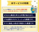 お洒落でハイセンスなプロモーション動画を制作します スタイリッシュ＆スピーディー！高品質動画を低価格＋短納期で！ イメージ2