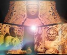 応援してる神様や呼ばれている神社や神様を鑑定します テレビや、雑誌、ラジオにも取り上げられる占い師 イメージ2