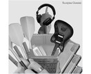ジャケ写作ります 目を引くオシャレなCD、DVDのジャケ写作ります イメージ4