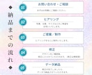 タップしたくなるLINEリッチメニュー作成します 設置代行OK！リッチメッセージ、ラインクーポンも対応できます イメージ2