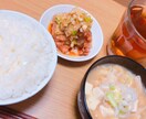 料理についてのアドバイスや調理法などを教えます 料理(味付け)などについて相談がある方へ イメージ2