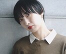 色彩診断、骨格診断、似合うメガネの形まで診断します 血色、瞳の色からみる色彩診断、ビザジズムに基づいた診断 イメージ7