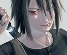 厚塗り、アニメ塗り、デフォルメイラスト作成します snsアイコン、ブログ、壁紙なんでも イメージ7