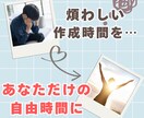 SNS投稿デザインを読みやすく整えます Canva編集OK｜運用代行なし・制作のみ イメージ3