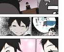 ビジネス★Web広告★チラシ★広告漫画を制作します 企業宣伝や商品PR・イベントの告知をしたい貴方へ イメージ4