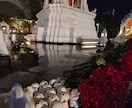 タイ最強の恋愛パワースポットへ参拝祈願いたします 毎週木曜日夜が女神降臨タイム！女神があなたに運を授けます！！ イメージ12