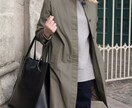 元アパレル販売員がコーディネート提案いたします 着たいのに着ないでしまってる洋服はありませんか？ イメージ3