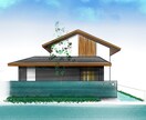 現役建築士が住宅間取りのセカンドオピニオン行います 設計士・現場監督としての経験から家の間取りアドバイス致します イメージ6