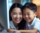 小学校受験のお勉強でわからない所を丁寧に教えます 小受プロ家庭教師の３０分レッスンでポイントを押さえましょう イメージ2