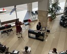 バイオリンレッスン、アドバイスします バイオリンレッスン／運指、弓使いなどワンポイントアドバイス イメージ3