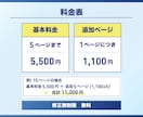 伝わるセミナー・研修資料を作成します 専門知識や難しい内容を、誰にでも伝わる資料へ イメージ4