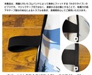 オリジナルビブス作成いたします スポーツ・ビジネスシーンで利用されているビブスをお作りします イメージ4