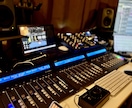 FMヘビロテ曲作者が初回無料で部分デモ試作します お気に召せば正式ご発注！あなたの詩が高音質音源になります！ イメージ2