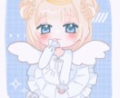 商用利用OK！可愛いイラストお描きします ポップでゆめかわなイラストです！ イメージ5