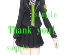 夢関連イラストなんでも描きます あなただけの特別なイラストお描きします！ イメージ4