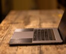 デザイン性の高いLPページデザインします おしゃれなランディングページのデザイン承ります！ イメージ1