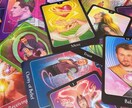 やさしい占いで導く✨悩み・モヤモヤをリセットします 過去の失敗を引きずる/自己否定癖/自信がない方見てください⭐ イメージ2