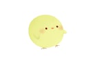 ゆる～い動物描きます 早めの納品♪7日以内にお描き出来ます^^ イメージ1