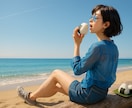 Chat GPTで一緒に画像生成 GPTs付きます 思い通りの画像生成を実現! GPTsを使ってだからできちゃう イメージ4