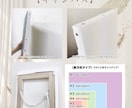 即日納品可！おしゃれなウェディングボード作成します ゲストの目を引くウェルカムスペースに♡ イメージ7