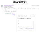 ブロガー必見！穴場キーワード 厳選１０個提供します 低パワードメインでも相手が弱いため上位表示が可能です イメージ2