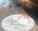 性別・年齢別に誕生日プレゼントを選びます お相手との関係性や予算にも応じます。いくつか提案します イメージ2